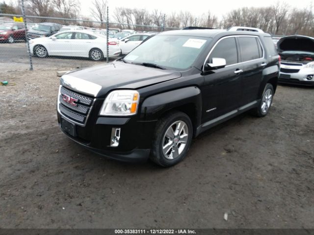 2GKFLYE36F6247157 GMC Terrain Slt