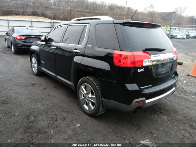 2GKFLYE36F6247157 GMC Terrain Slt