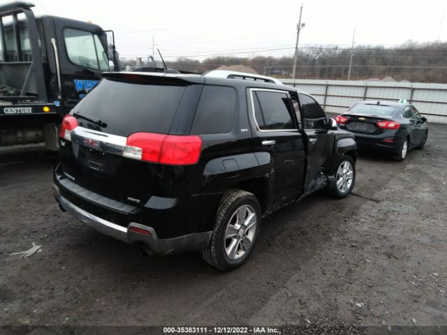 2GKFLYE36F6247157 GMC Terrain Slt