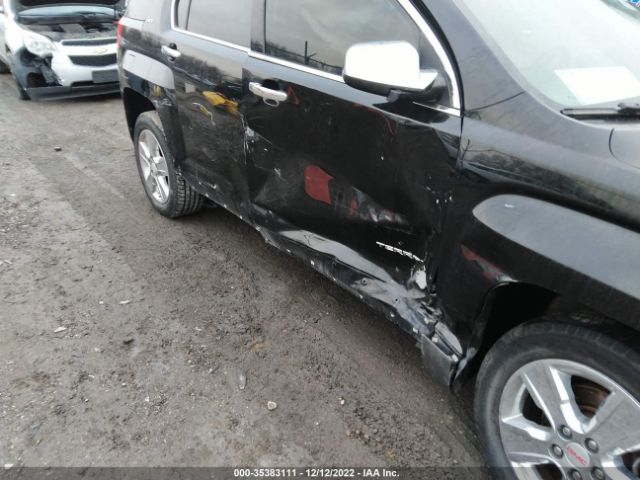 2GKFLYE36F6247157 GMC Terrain Slt