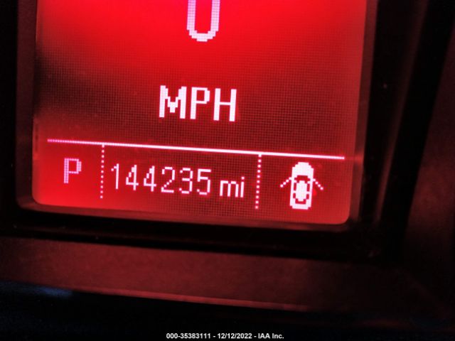 2GKFLYE36F6247157 GMC Terrain Slt
