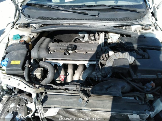 Volvo V70 2004 YV1SW61T642404492 Image 11