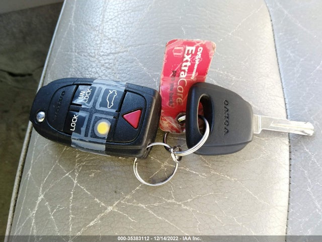 Volvo V70 2004 YV1SW61T642404492 Image 3
