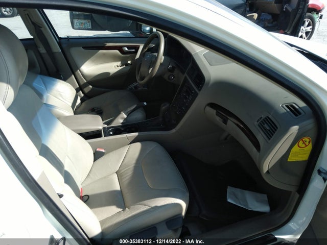 Volvo V70 2004 YV1SW61T642404492 Image 6