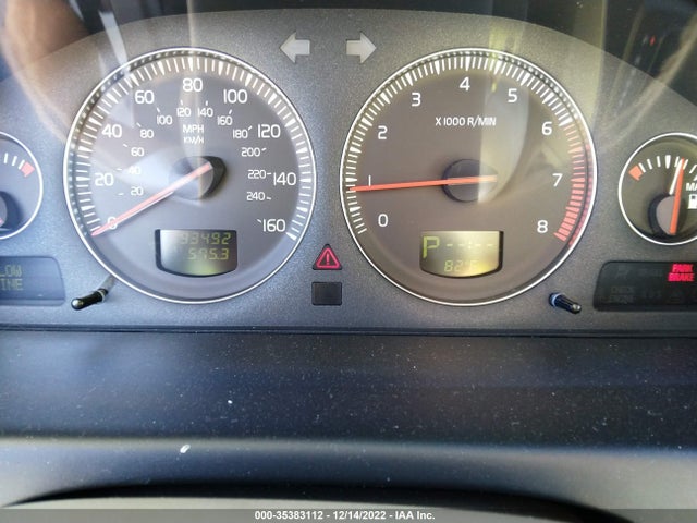 Volvo V70 2004 YV1SW61T642404492 Image 8