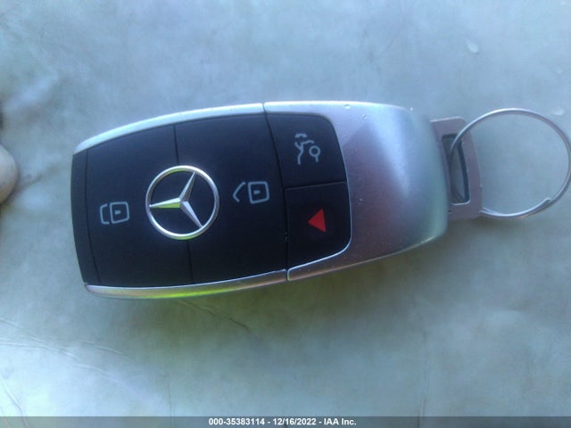 2019 Mercedes-Benz A-Class, VIN: WDD3G4FB5KW010585
