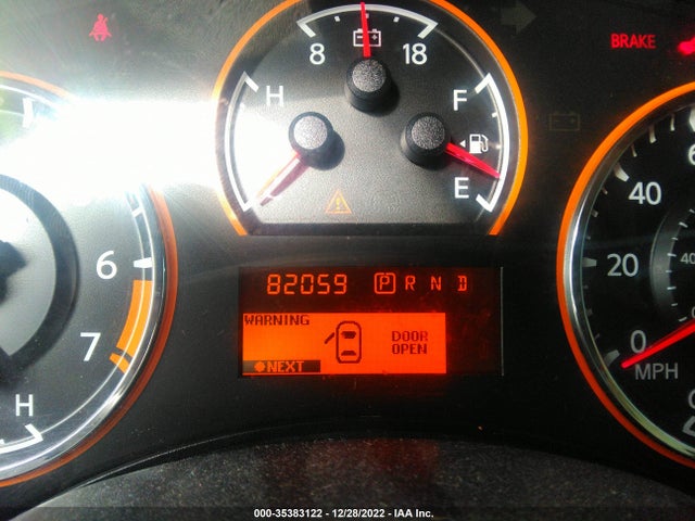 2015 Nissan Armada, VIN: 5N1BA0ND7FN618618