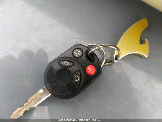 Lincoln MKZ 2007 3LNHM26T37R668935 Image 3
