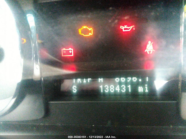 Lincoln MKZ 2007 3LNHM26T37R668935 Image 9