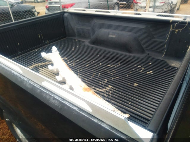 1995 DODGE DAKOTA VIN: 1B7FL26G1SW920057