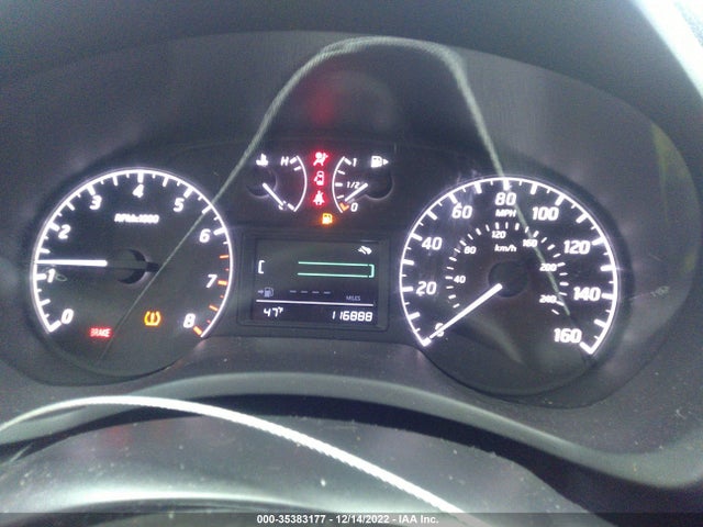 2017 Nissan Sentra, VIN: 3N1AB7AP5HY275452