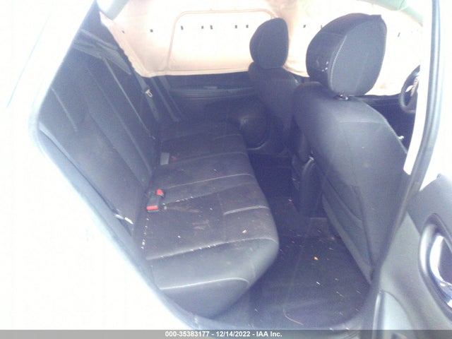 2017 Nissan Sentra, VIN: 3N1AB7AP5HY275452