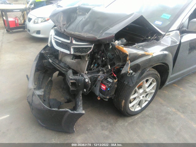 Dodge Journey Sxt 2017 3C4PDCBB0HT599323 Image 7