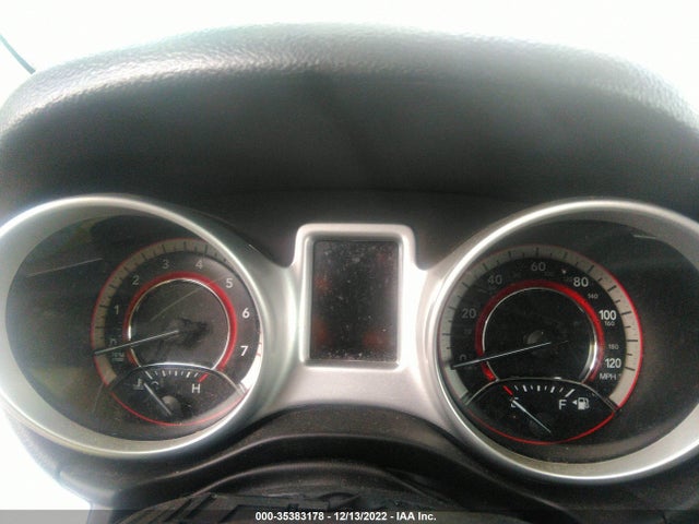 Dodge Journey Sxt 2017 3C4PDCBB0HT599323 Image 8