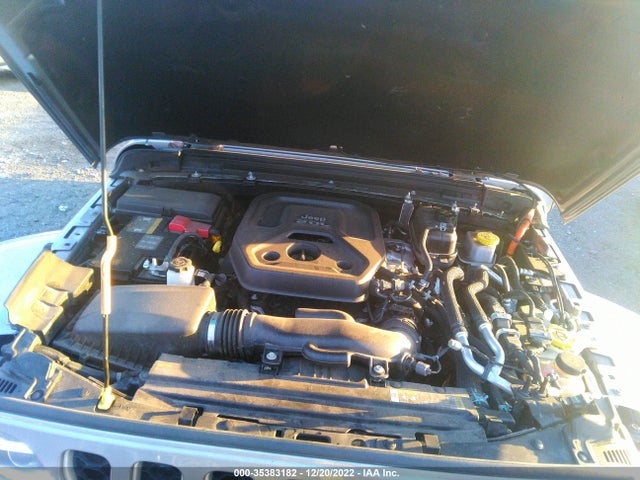 1C4JJXP63MW682413 Jeep Wrangler 4xe Unlimited Sahara