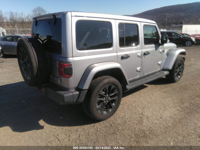 1C4JJXP63MW682413 Jeep Wrangler 4xe Unlimited Sahara