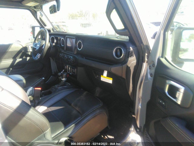 1C4JJXP63MW682413 Jeep Wrangler 4xe Unlimited Sahara