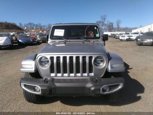 1C4JJXP63MW682413 Jeep Wrangler 4xe Unlimited Sahara