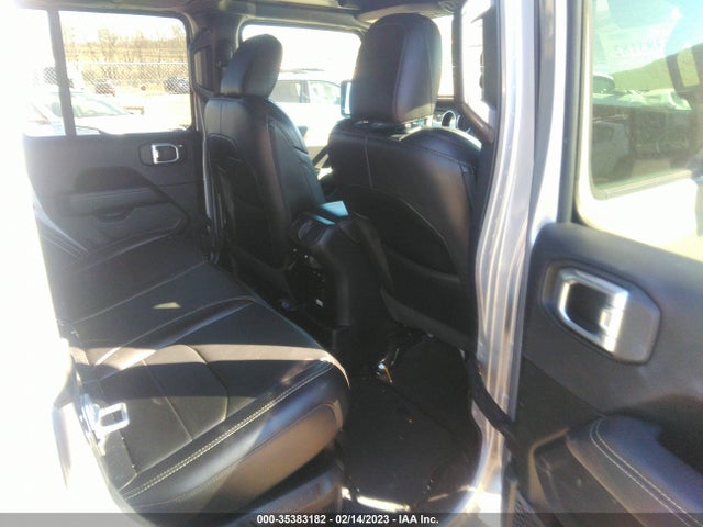 1C4JJXP63MW682413 Jeep Wrangler 4xe Unlimited Sahara