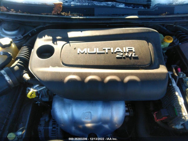 Chrysler 200 S 2015 1C3CCCBB3FN659775 Image 10