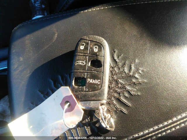 Chrysler 200 S 2015 1C3CCCBB3FN659775 Image 11