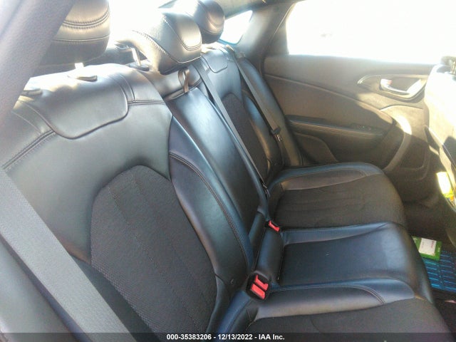 Chrysler 200 S 2015 1C3CCCBB3FN659775 Image 8