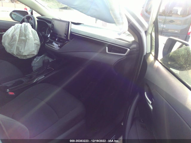 Toyota COROLLA LE 2020 JTDEPRAE0LJ034650 Image 7