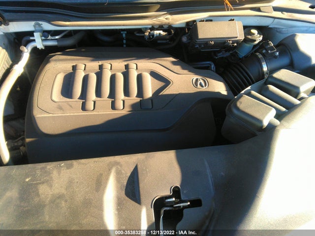 2015 Acura MDX, VIN: 5FRYD4H43FB023643