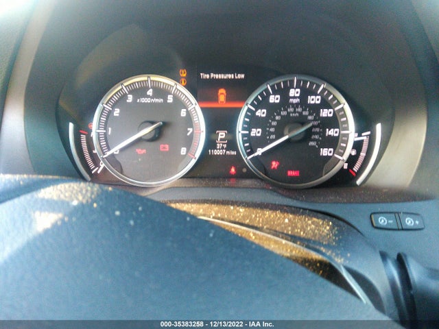 2015 Acura MDX, VIN: 5FRYD4H43FB023643