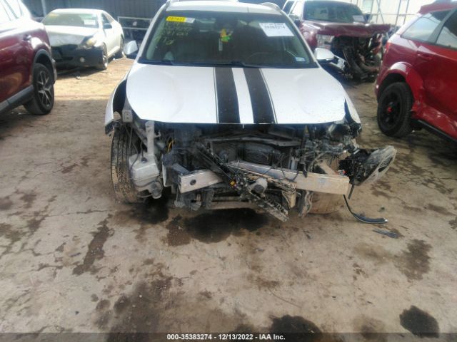 KNDCC3LC6J5128100 KIA NIRO EX