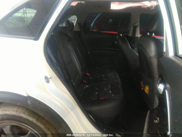 KNDCC3LC6J5128100 KIA NIRO EX