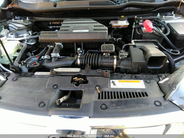 Honda Cr-v Ex-l 2019 2HKRW2H8XKH677638 Image 11