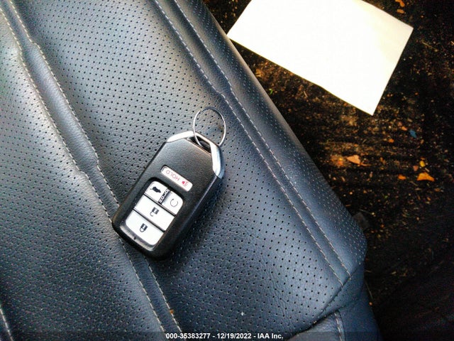 Honda Cr-v Ex-l 2019 2HKRW2H8XKH677638 Image 3