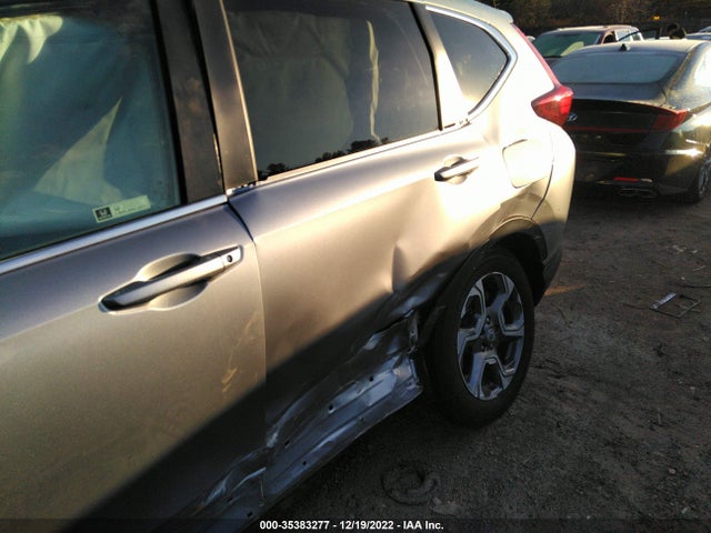 Honda Cr-v Ex-l 2019 2HKRW2H8XKH677638 Image 7