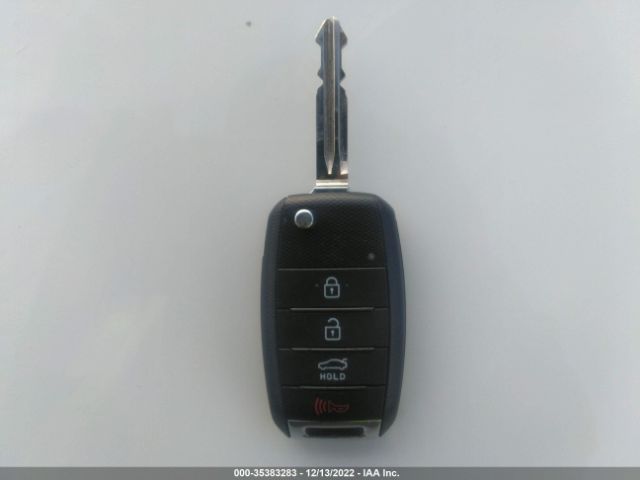 3KPFL4A79HE055389 KIA FORTE LX