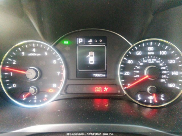 3KPFL4A79HE055389 KIA FORTE LX