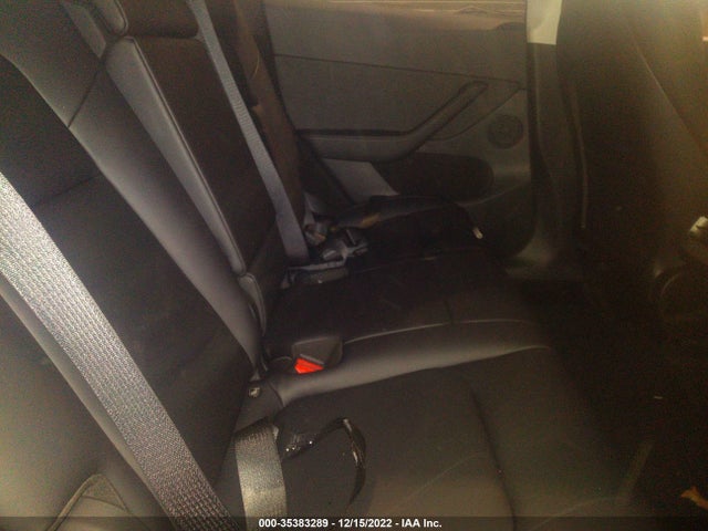 Tesla Model Y 2023 7SAYGDEE8PF593941 Image 9