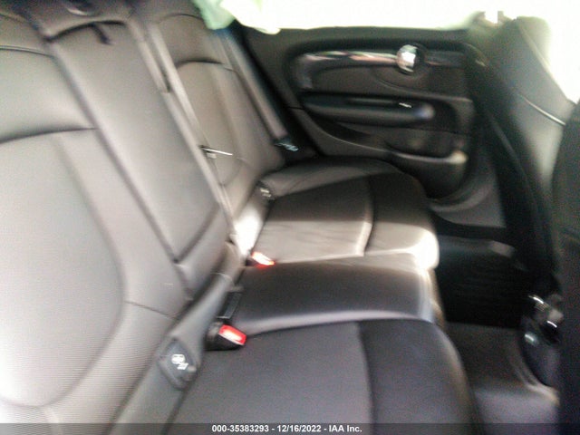 WMWLN9C57H2E49198 Mini Clubman Cooper S