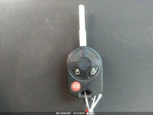 2015 FORD ESCAPE S VIN: 1FMCU0F73FUC89457