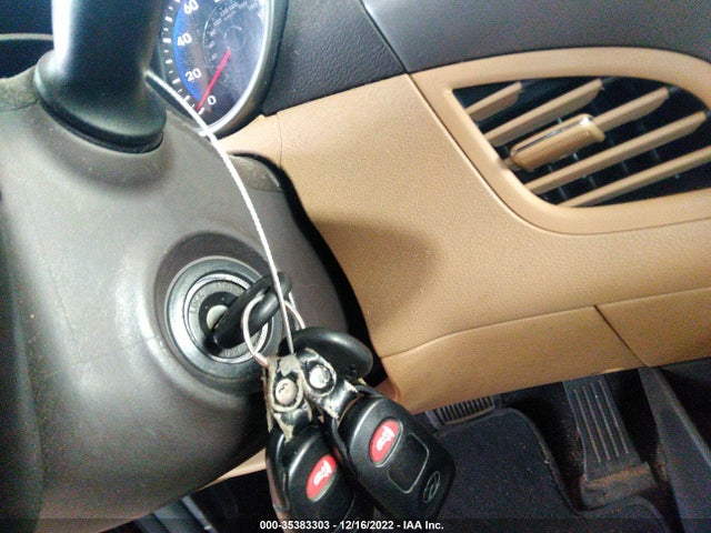 2012 HYUNDAI ELANTRA GLS VIN: KMHDH4AE7CU366851