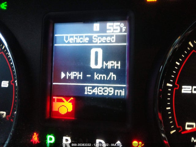 2011 DODGE CHARGER SE VIN: 2B3CL3CG9BH548660