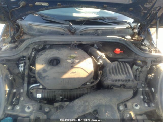 WMWXP7C50F2A40358 Mini Cooper Hardtop S
