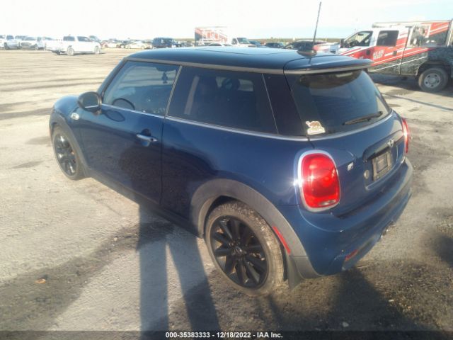 WMWXP7C50F2A40358 Mini Cooper Hardtop S