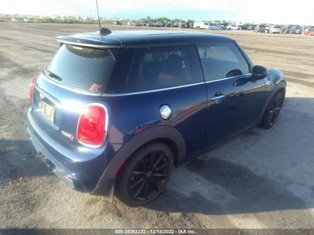WMWXP7C50F2A40358 Mini Cooper Hardtop S