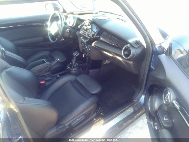 WMWXP7C50F2A40358 Mini Cooper Hardtop S