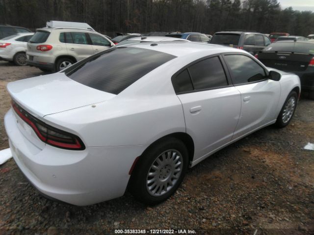 2C3CDXKT0KH755251 Dodge Charger Police