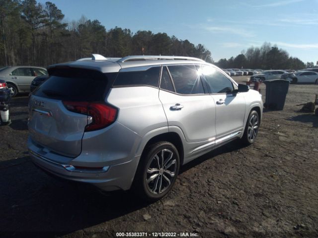 3GKALSEX4JL285808 GMC Terrain Denali