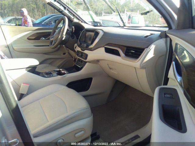 3GKALSEX4JL285808 GMC Terrain Denali