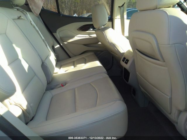 3GKALSEX4JL285808 GMC Terrain Denali