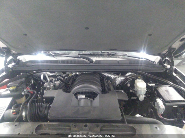 2016 GMC Yukon, VIN: 1GKS2BKC5GR208729
